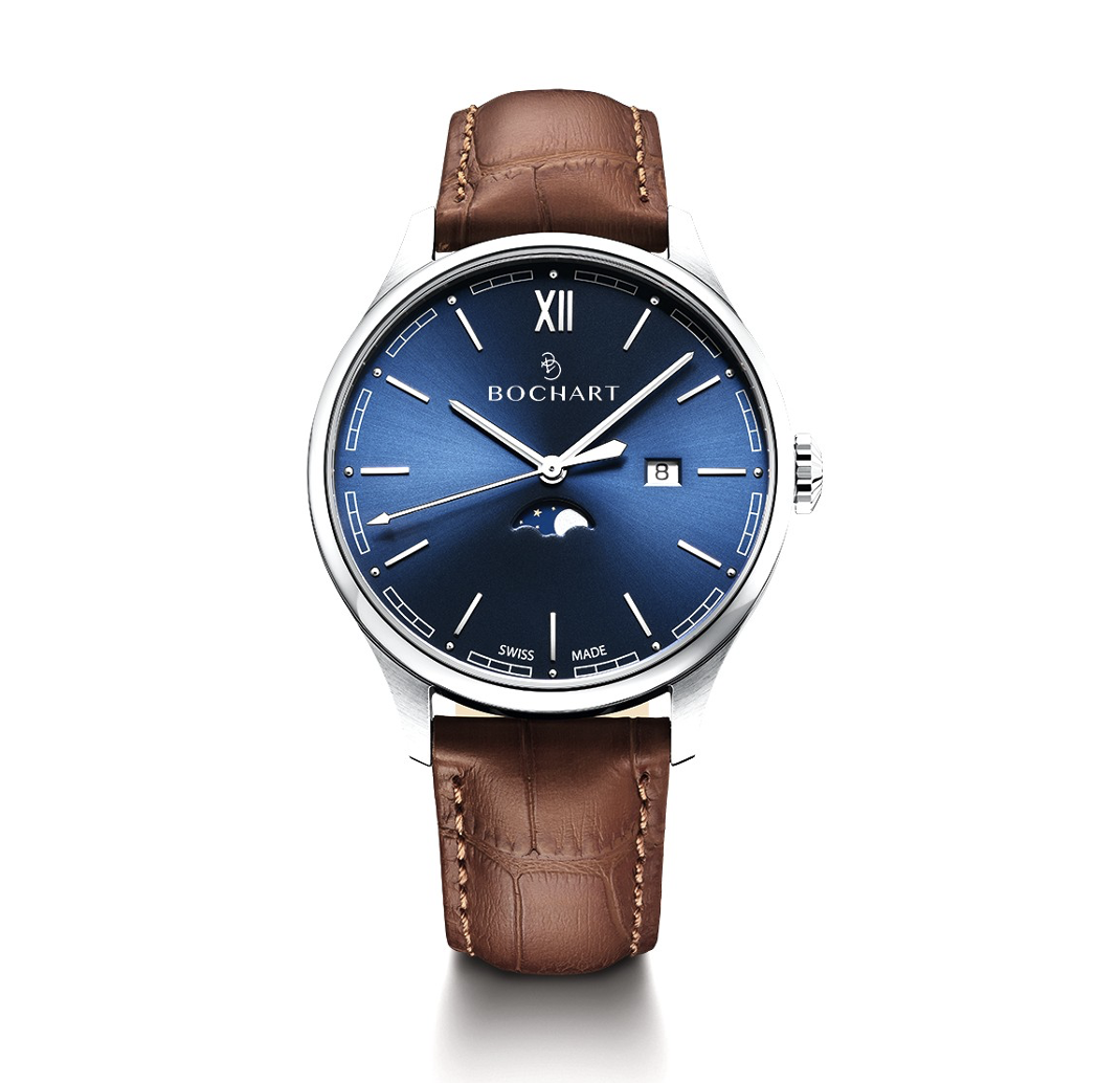 Image of Relojes BOCHART - product of power flow