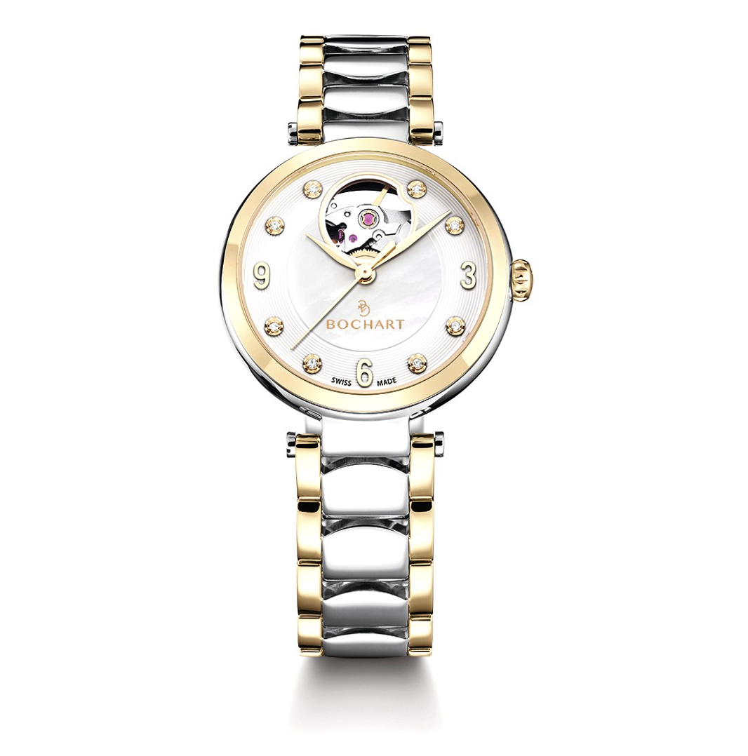 Image of Lady Diamond - product of power flow