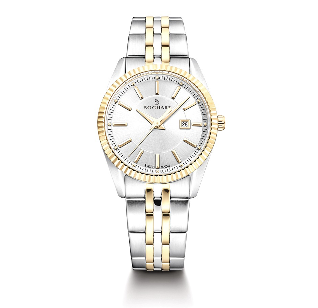 Image of Ultra Lady - product of power flow